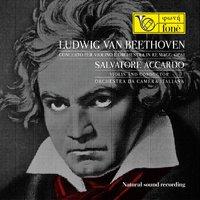 Ludwig van Beethoven: Concerto per violino e orchestra, Op. 61