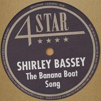 The Banana Boat Song