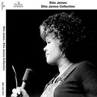 Etta James Collection