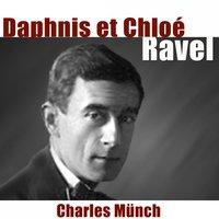 Ravel : Daphnis et Chloé