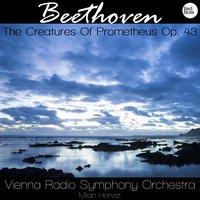 Beethoven: The Creatures Of Prometheus, Op. 43