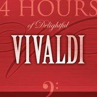 4 Hours of Delightful Antonio Vivaldi