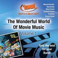 The Wonderful World of Movie Music, Volume 1