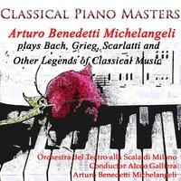 Classical Piano Masters