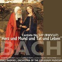 Bach: Cantata No. 147 - "Herz und Mund und Tat und Leben"