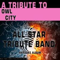A Tribute to Owl City