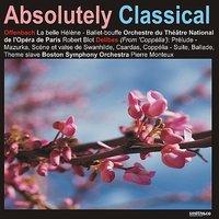 Absolutely Classical Vol. 135