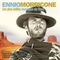 Les plus belles musiques de films d'Ennio Morricone