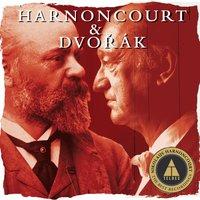 Harnoncourt conducts Dvorák