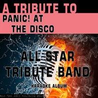 A Tribute to Panic! At the Disco