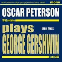 Plays George Gershwin (Early Takes)