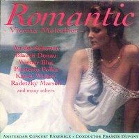 Romantic Vienna Melodies