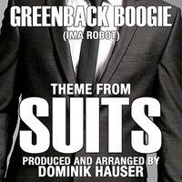 Suits: Greenback Boogie -
