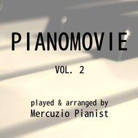Pianomovie, Vol. 2