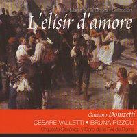 L'elisir d'amore (Gaetano Donizetti)