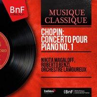Chopin: Concerto pour piano No. 1