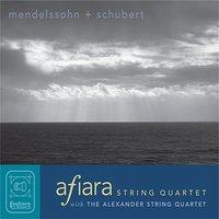 Mendelssohn+Schubert
