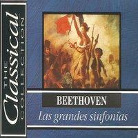The Classical Collection - Beethoven - Las grandes sinfonías