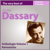 The Very Best of André Dassary: Ramuntcho