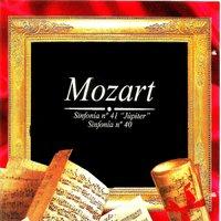 Mozart, Sinfonía nº 41 "Júpiter" , Sinfonía nº 40