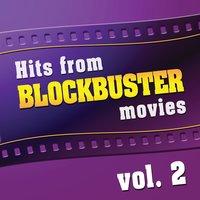 Hits From Blockbuster Movies Volume 2