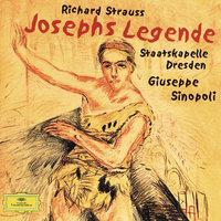 Strauss, R.: Josephs Legende