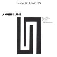 A White Line