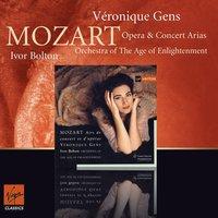 Mozart : Opera Arias