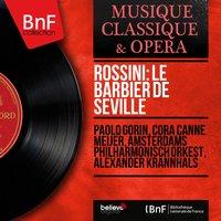 Rossini: Le barbier de Séville