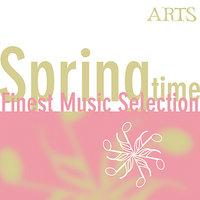 Finest Music Selection: Springtime