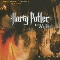 Music from Harry Potter: "The Goblet of Fire"