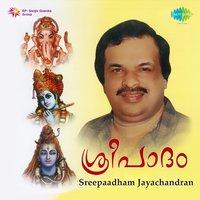 Sreepaadham Jayachandran