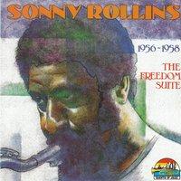 Sonny Rollins The Freedom Suite
