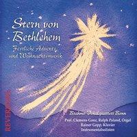 Stern von Bethlehem, Festliche Advents- und Weihnachtsmusik
