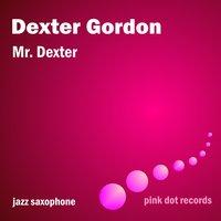 Mr. Dexter - Jazz Saxophone