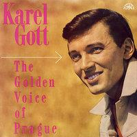 The Golden Voice of Prague (pův. LP)