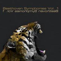 Beethoven: Symphonies, Vol. 1