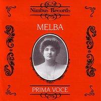 Nellie Melba - 1861-1931-