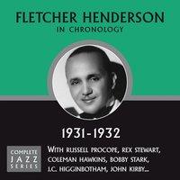 Complete Jazz Series 1931 - 1932