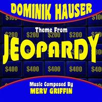 Jeopardy - Main Theme (Merv Griffin)