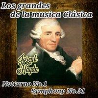 Joseph Haydn, Los Grandes de La Música Clásica