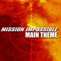 Mission Impossible Main Theme