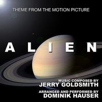 ALIEN (Theme From the Motion Picture  'Alien") (Tribute)