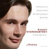 Récital de piano Evgeny Starodubstev