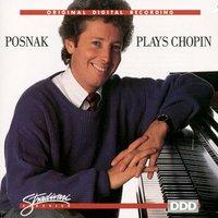 Posnak Plays Chopin