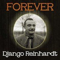 Forever Django Reinhardt