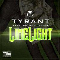 Lime Light (feat. Bryson Tiller)