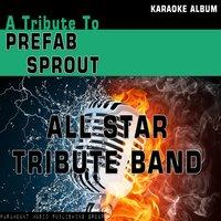 A Tribute to Prefab Sprout