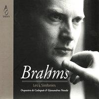 Brahms: Les 4 Simfonies