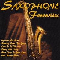 Saxophone Favourites